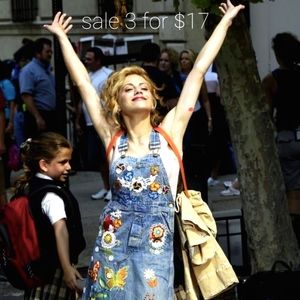 🌻🌻🌻 3 FOR $17 SALE! 🌻🌻🌻